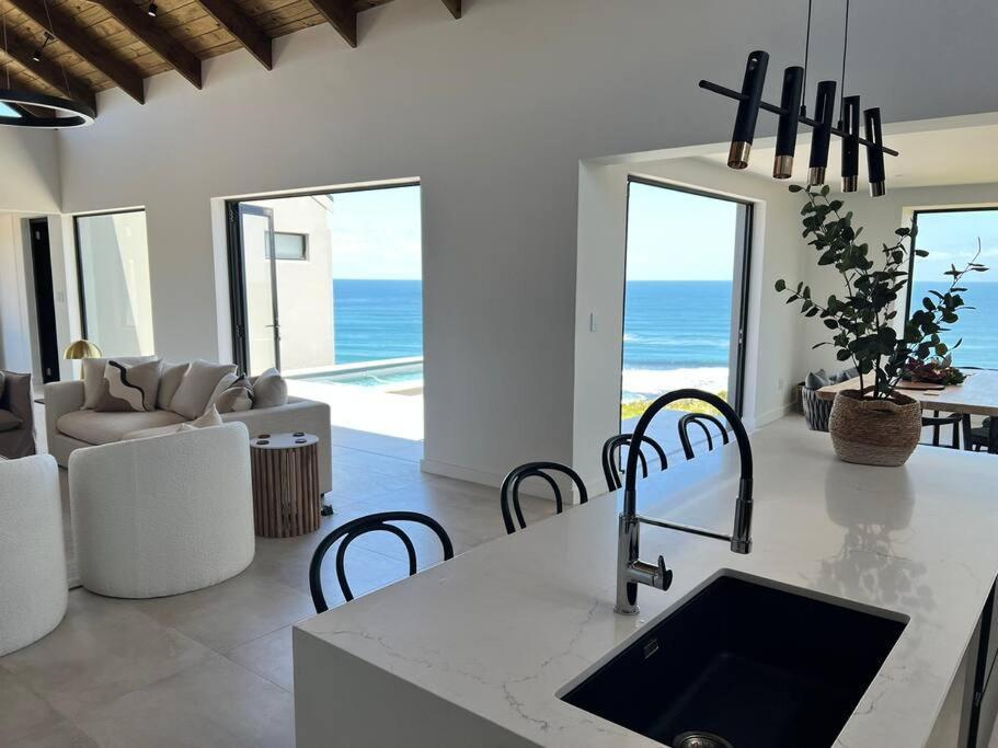 Ocean Retreat, Romansbaai Gansbaai Ngoại thất bức ảnh