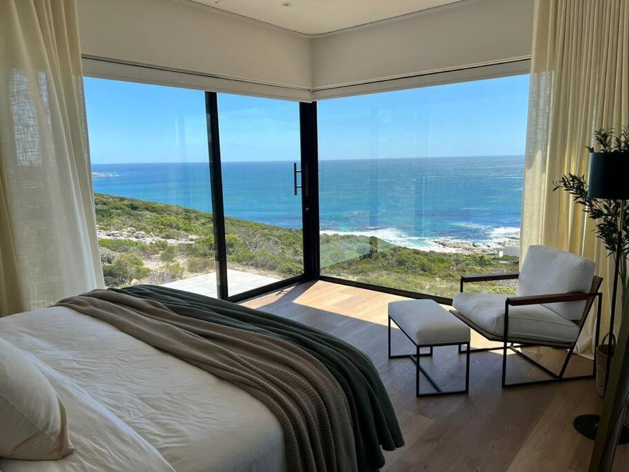 Ocean Retreat, Romansbaai Gansbaai Ngoại thất bức ảnh