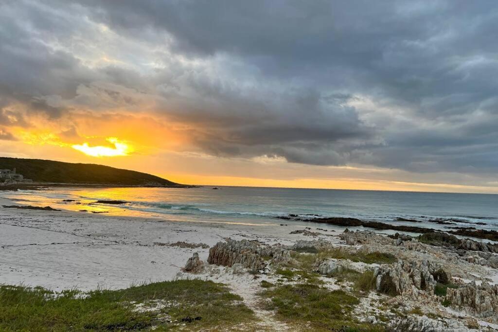 Ocean Retreat, Romansbaai Gansbaai Ngoại thất bức ảnh