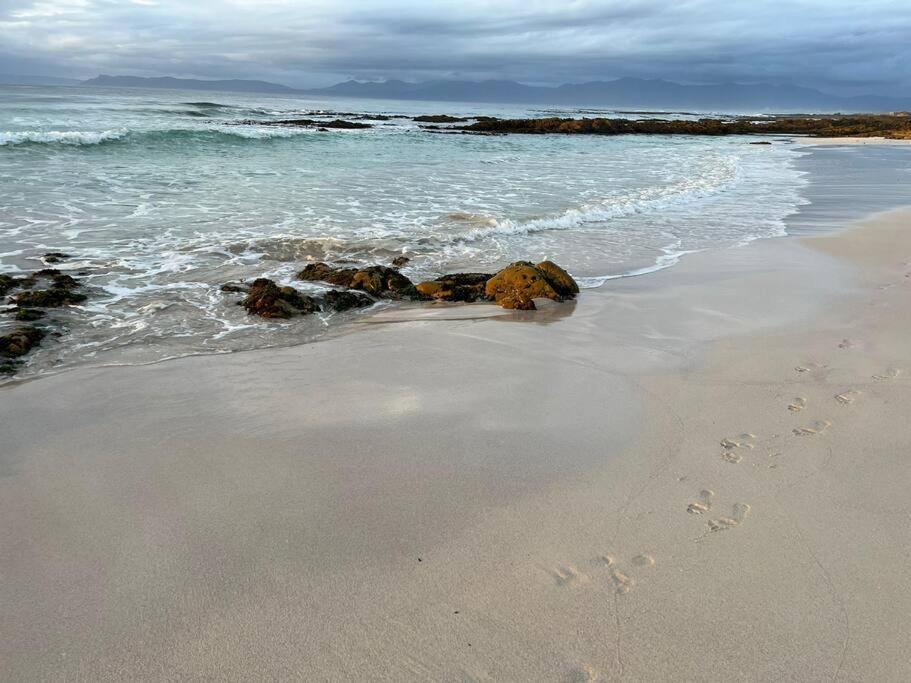 Ocean Retreat, Romansbaai Gansbaai Ngoại thất bức ảnh