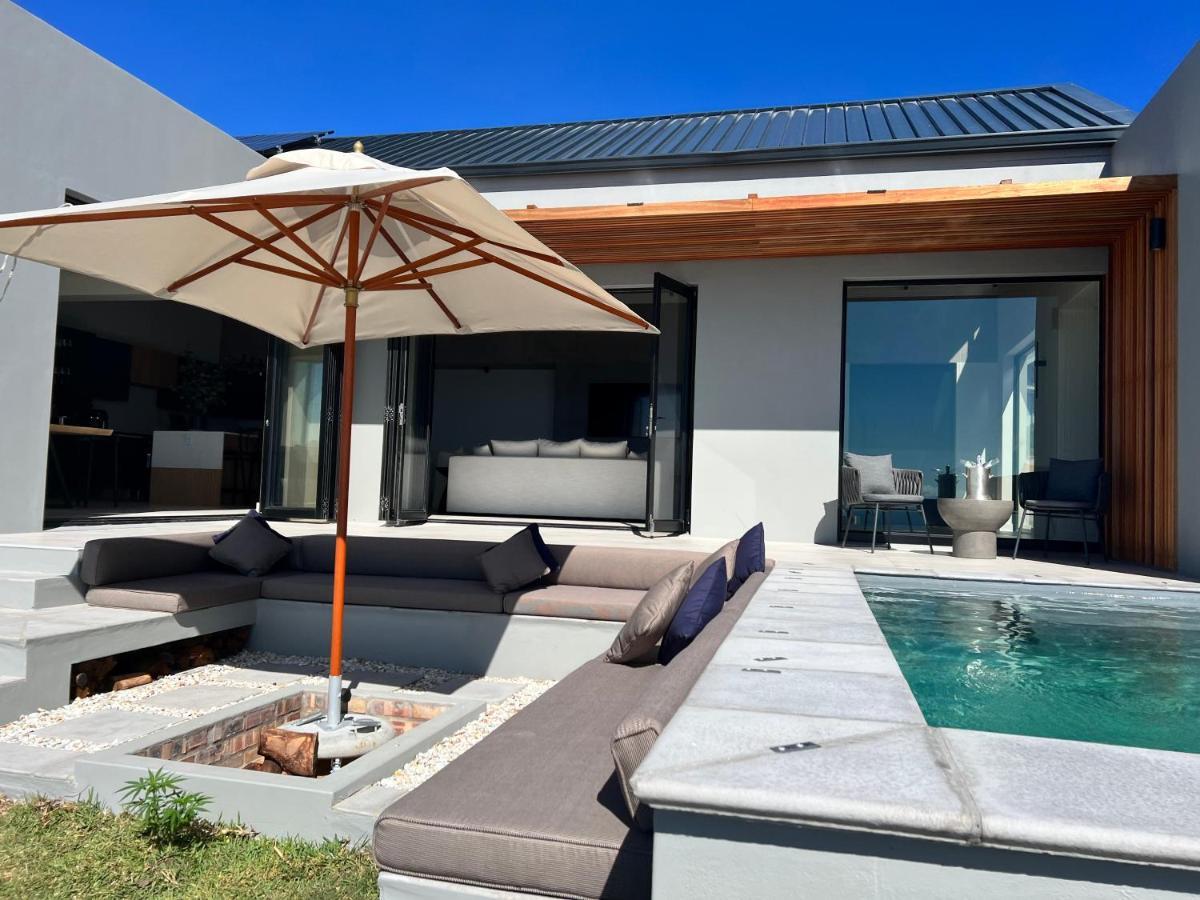 Ocean Retreat, Romansbaai Gansbaai Ngoại thất bức ảnh