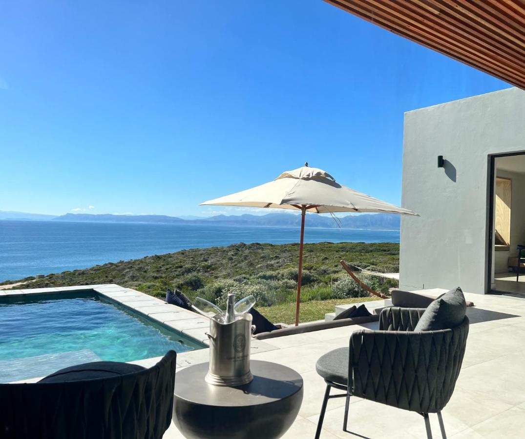 Ocean Retreat, Romansbaai Gansbaai Ngoại thất bức ảnh