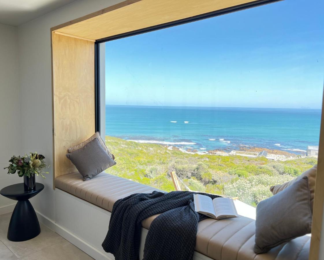 Ocean Retreat, Romansbaai Gansbaai Ngoại thất bức ảnh