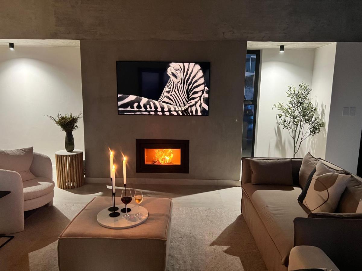 Ocean Retreat, Romansbaai Gansbaai Ngoại thất bức ảnh