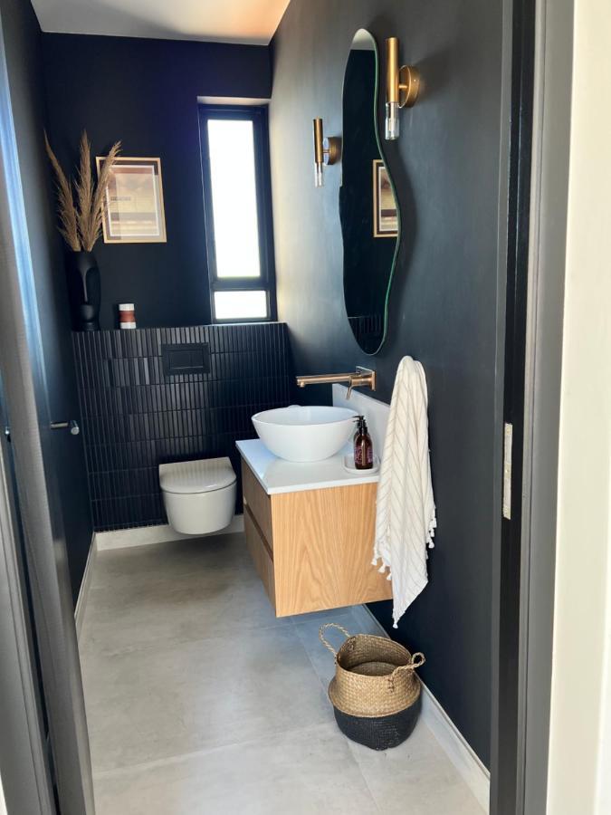 Ocean Retreat, Romansbaai Gansbaai Ngoại thất bức ảnh
