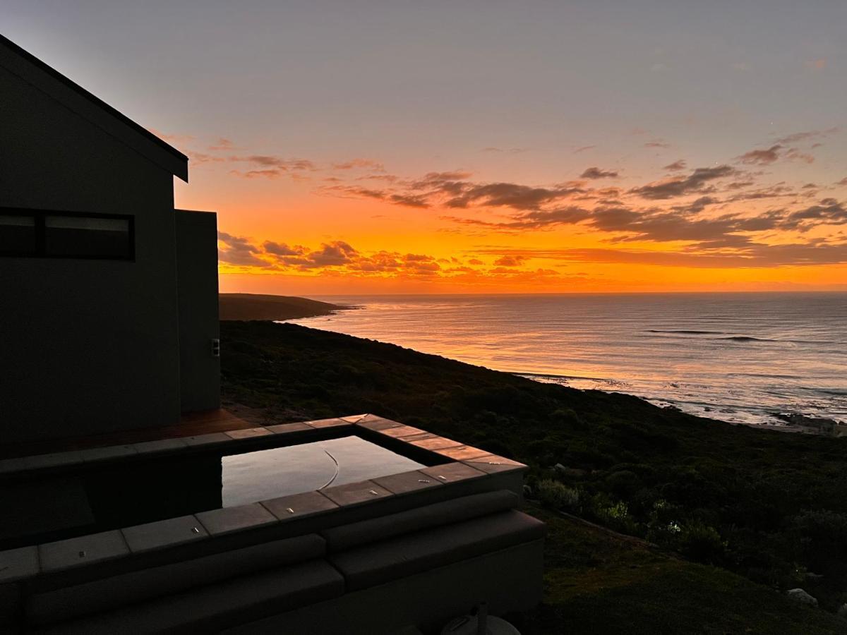 Ocean Retreat, Romansbaai Gansbaai Ngoại thất bức ảnh