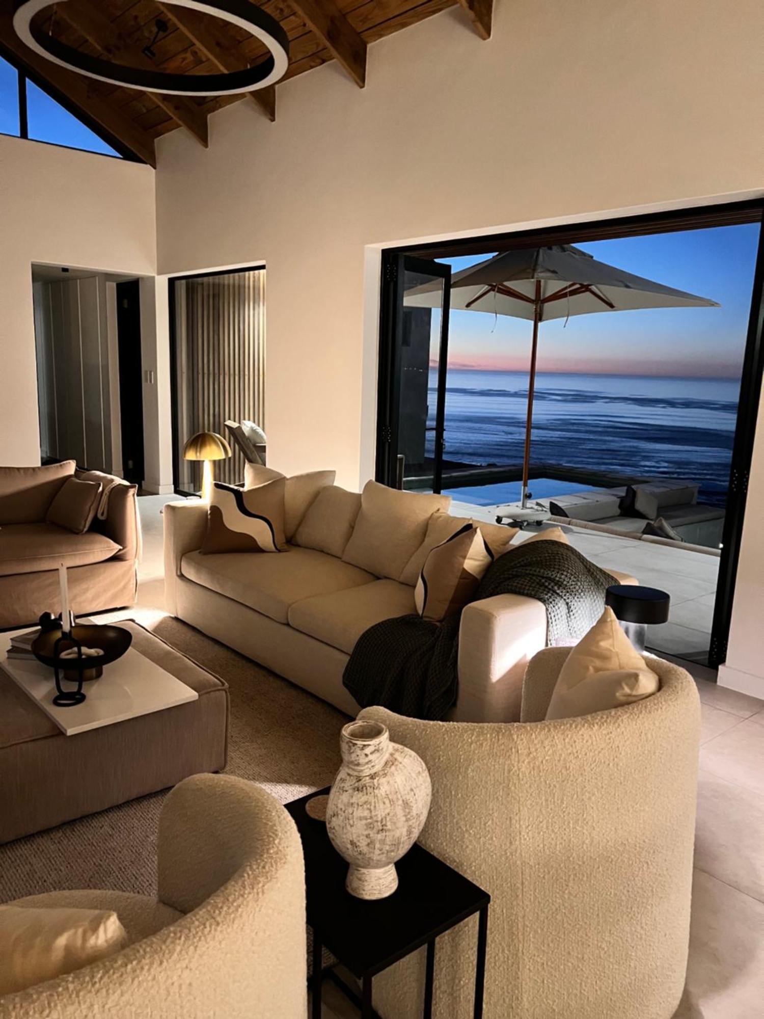 Ocean Retreat, Romansbaai Gansbaai Ngoại thất bức ảnh
