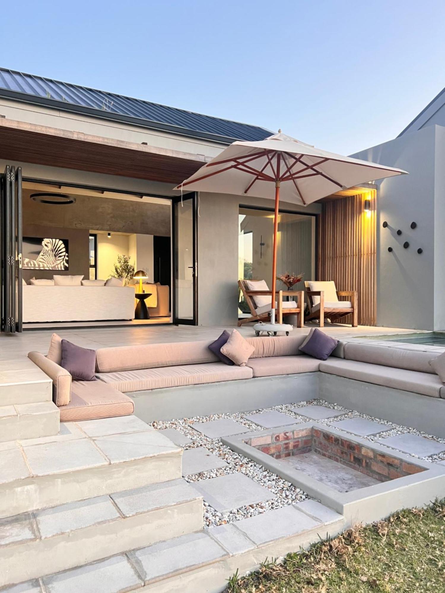 Ocean Retreat, Romansbaai Gansbaai Ngoại thất bức ảnh