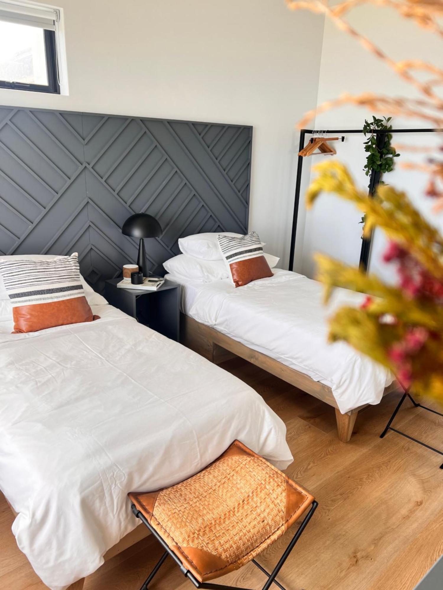 Ocean Retreat, Romansbaai Gansbaai Ngoại thất bức ảnh