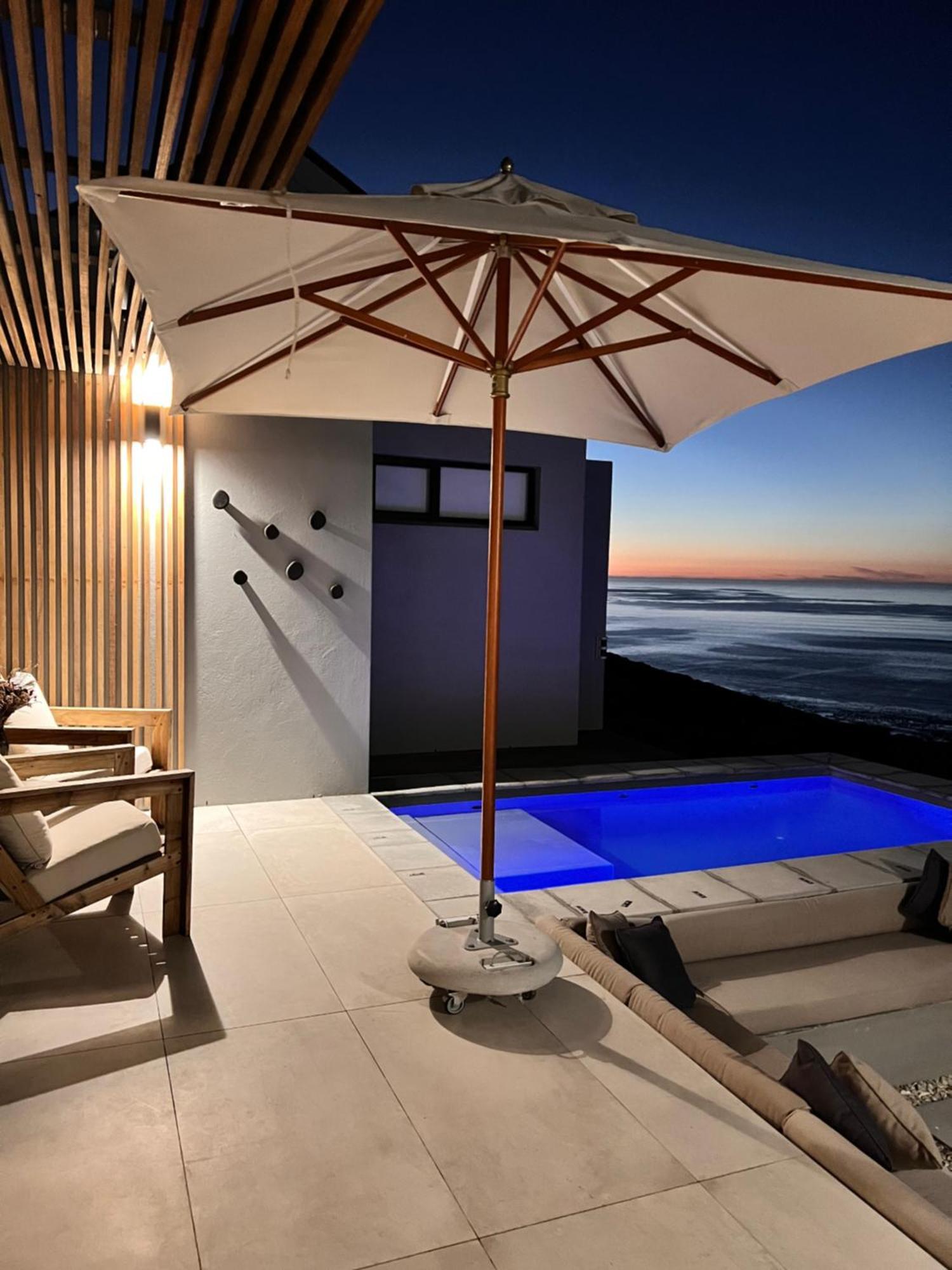 Ocean Retreat, Romansbaai Gansbaai Ngoại thất bức ảnh