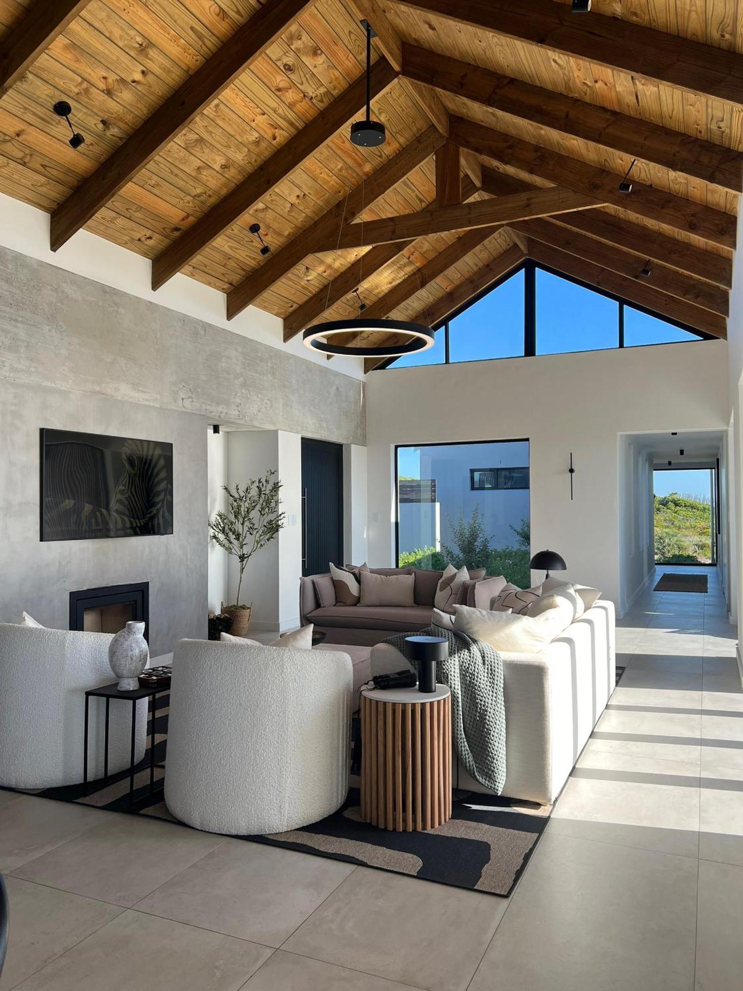 Ocean Retreat, Romansbaai Gansbaai Ngoại thất bức ảnh