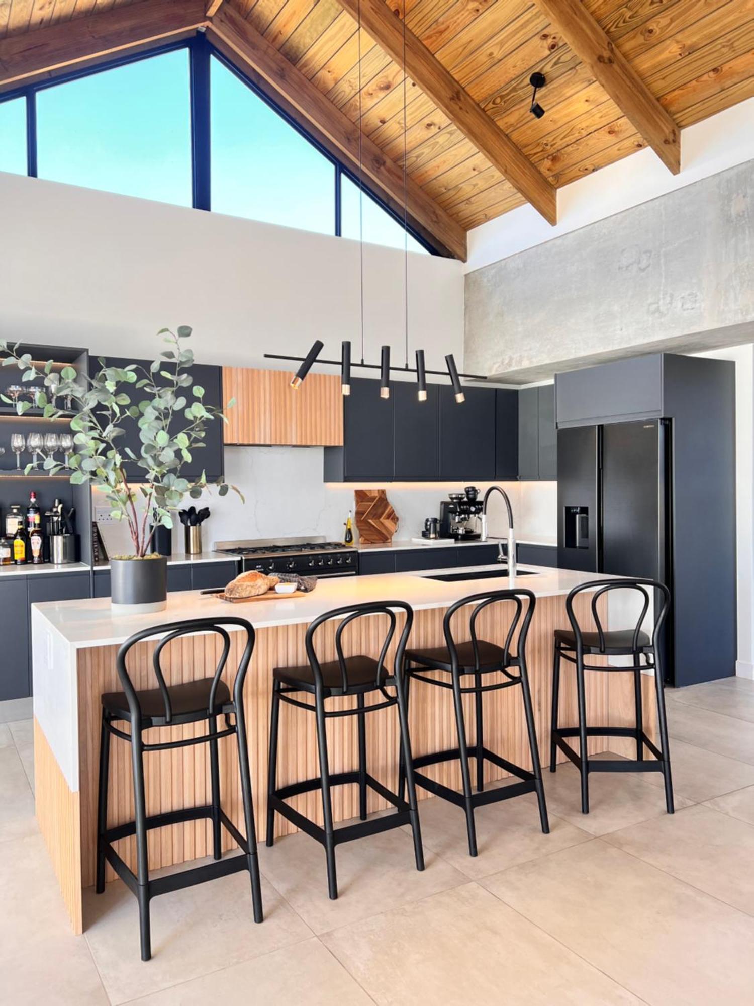 Ocean Retreat, Romansbaai Gansbaai Ngoại thất bức ảnh